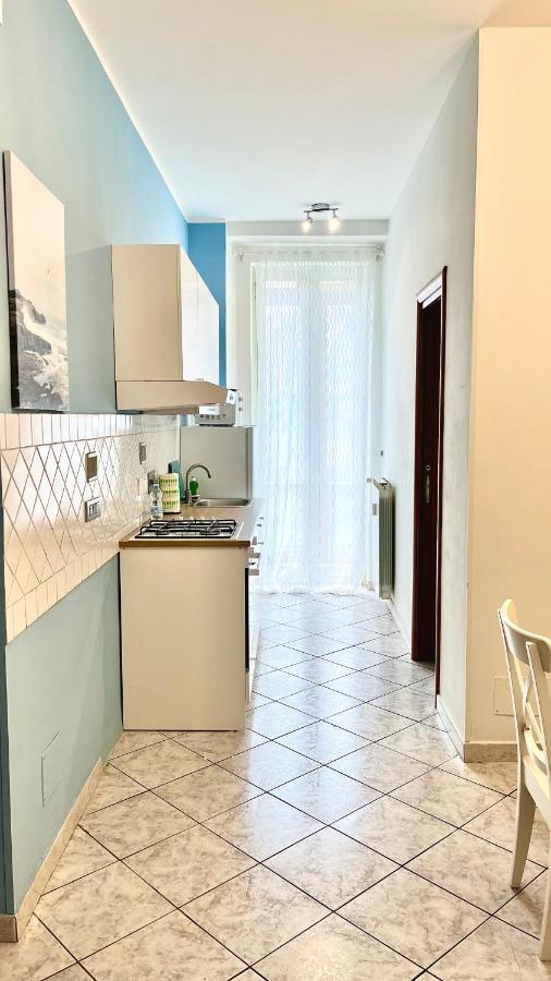 Parco Dora, Juventus New Apartment Turín Exteriér fotografie