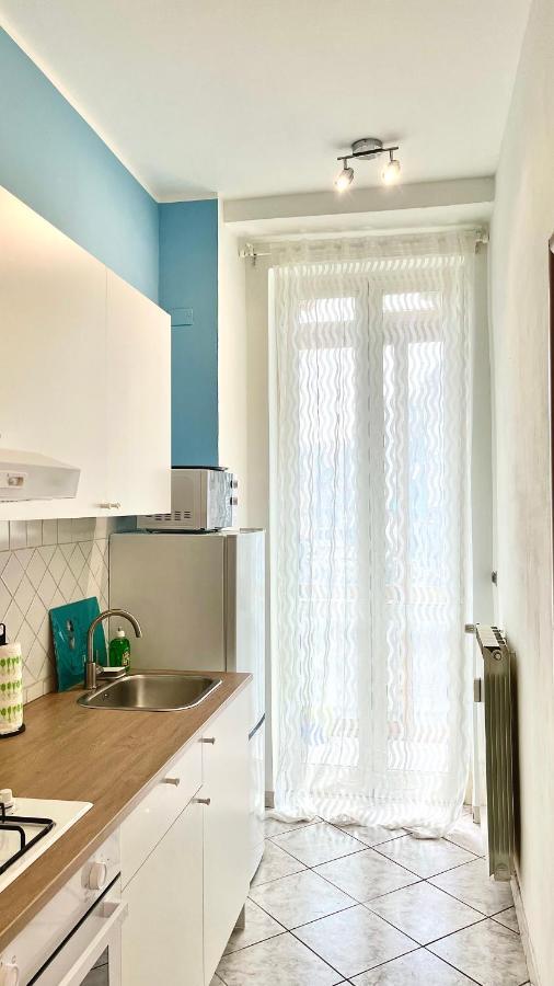 Parco Dora, Juventus New Apartment Turín Exteriér fotografie